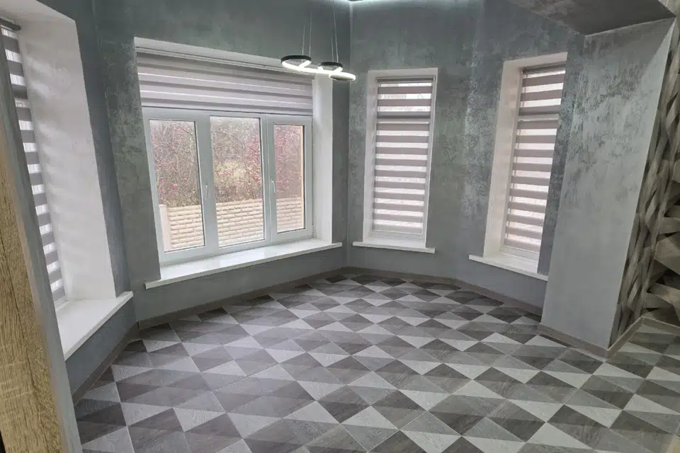 Продаётся 2-этажный дом, 240 м²