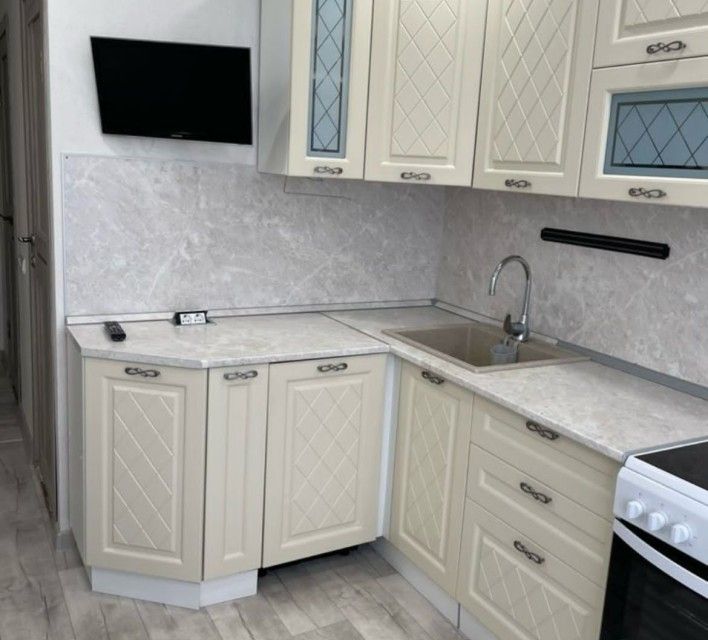 Продаётся 3-комнатная квартира, 66.7 м²