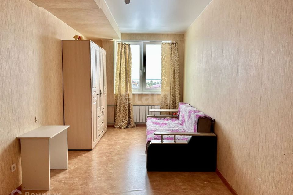 Продаётся 1-комнатная квартира, 36.2 м²