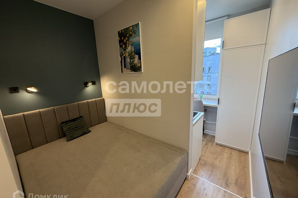 Сдаётся студия, 15 м²