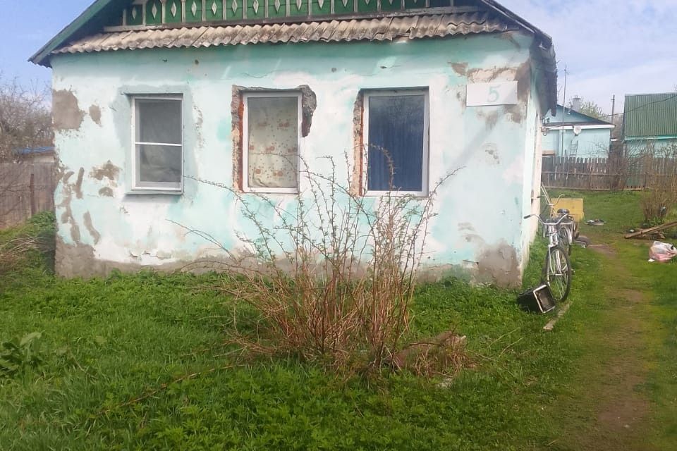 Купить Дом В 1 Мая Конаковского Района