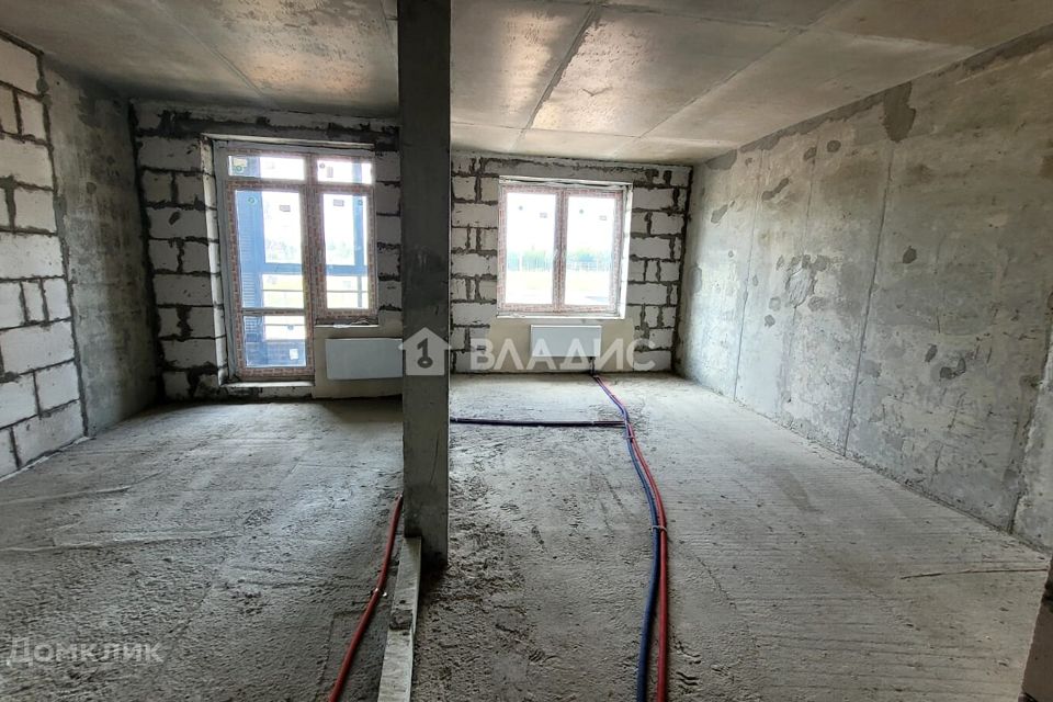 Продаётся 2-комнатная квартира, 50 м²