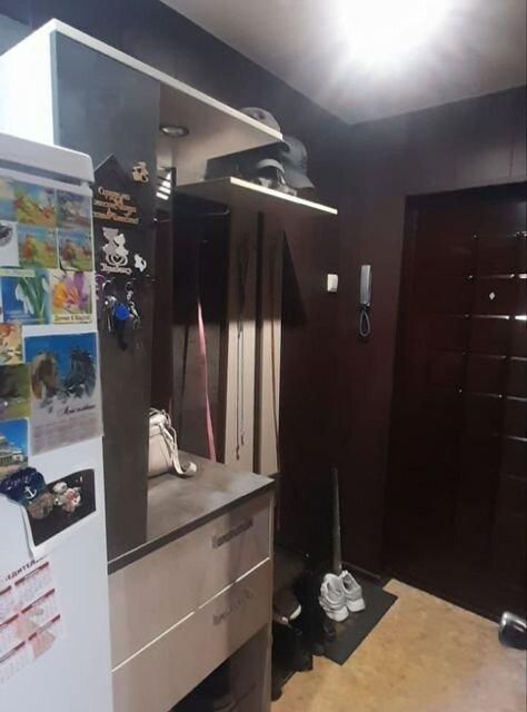 Продаётся 2-комнатная квартира, 42 м²