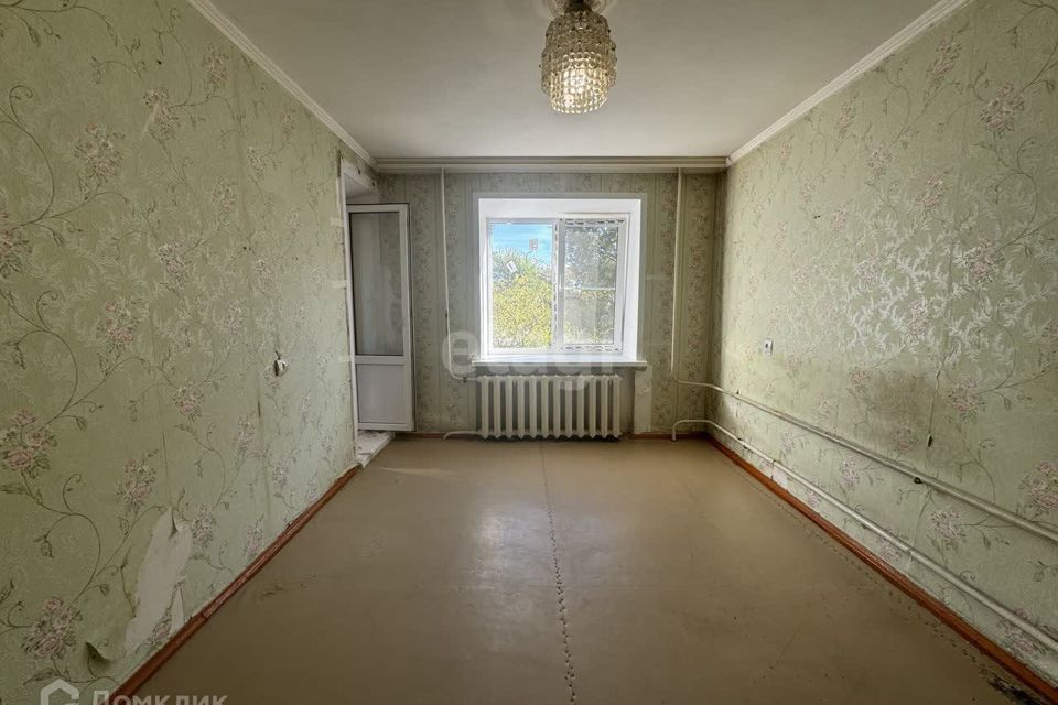 Продаётся 2-комнатная квартира, 48 м²