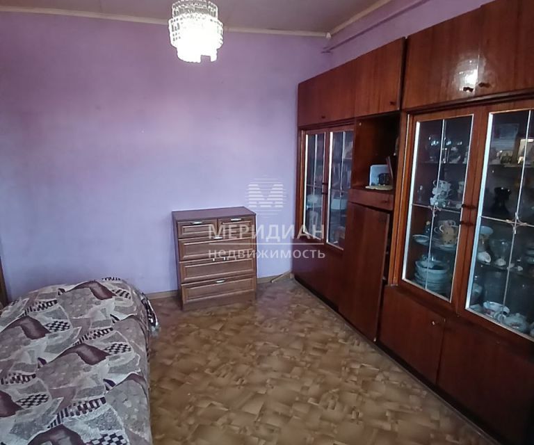 Продаётся 1-комнатная квартира, 31 м²