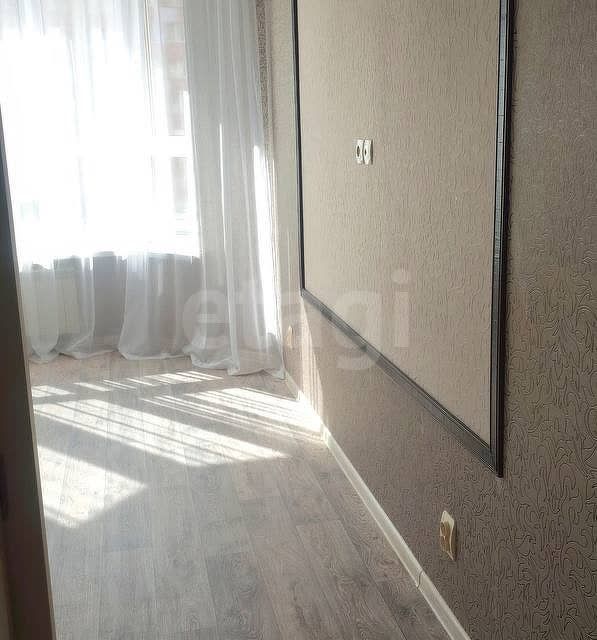 Продаётся 1-комнатная квартира, 35.2 м²