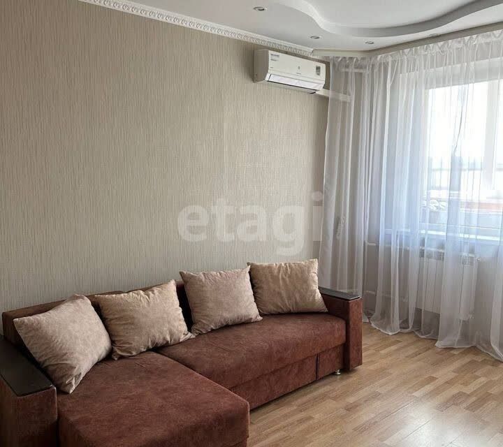 Продаётся 1-комнатная квартира, 30.8 м²
