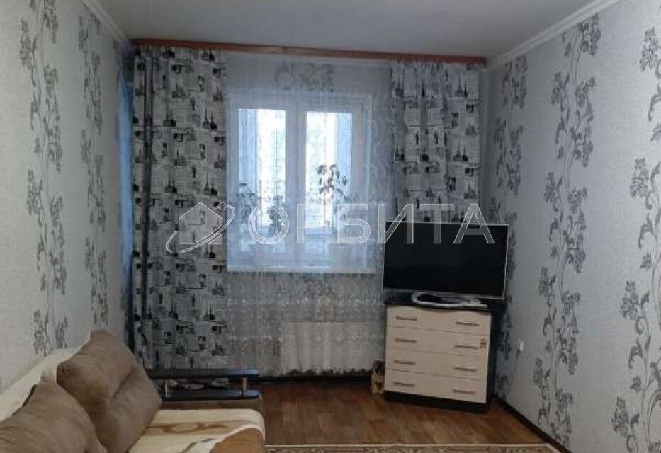 Продаётся 1-комнатная квартира, 43 м²