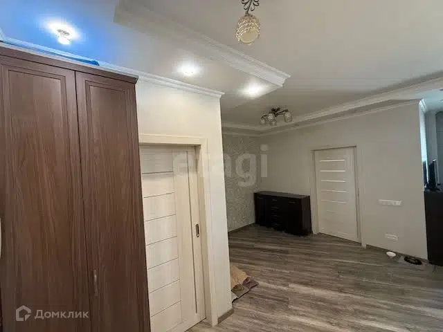 Продаётся 1-комнатная квартира, 39.2 м²