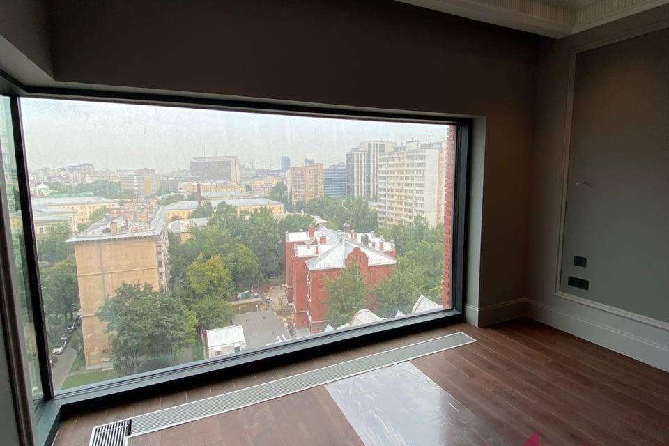 Продаётся 2-комнатная квартира, 74 м²
