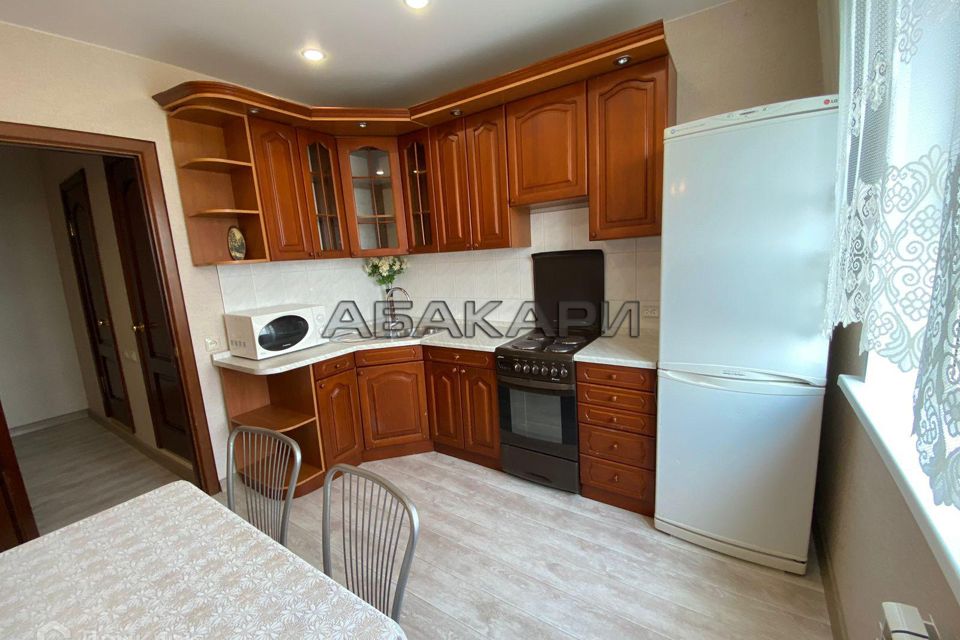 Сдаётся 2-комнатная квартира, 54 м²