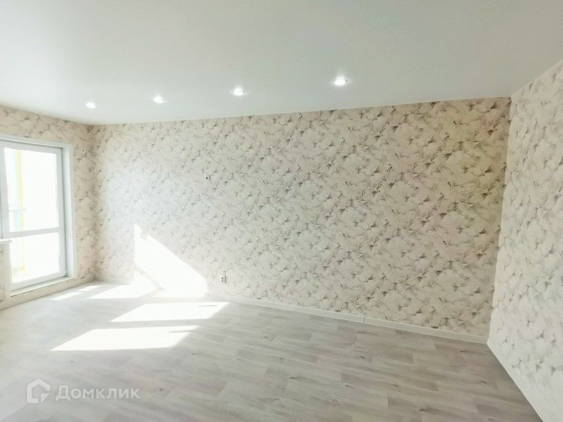 Продаётся 3-комнатная квартира, 73.52 м²