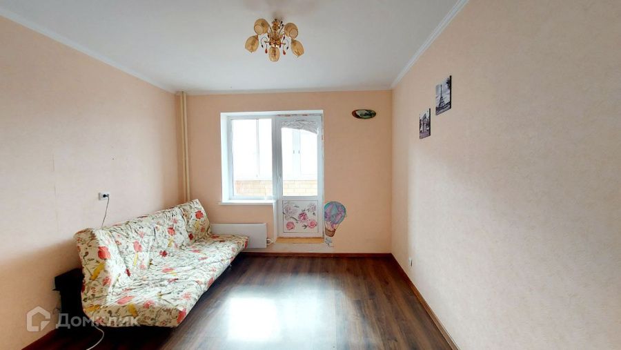 Продаётся студия, 25 м²