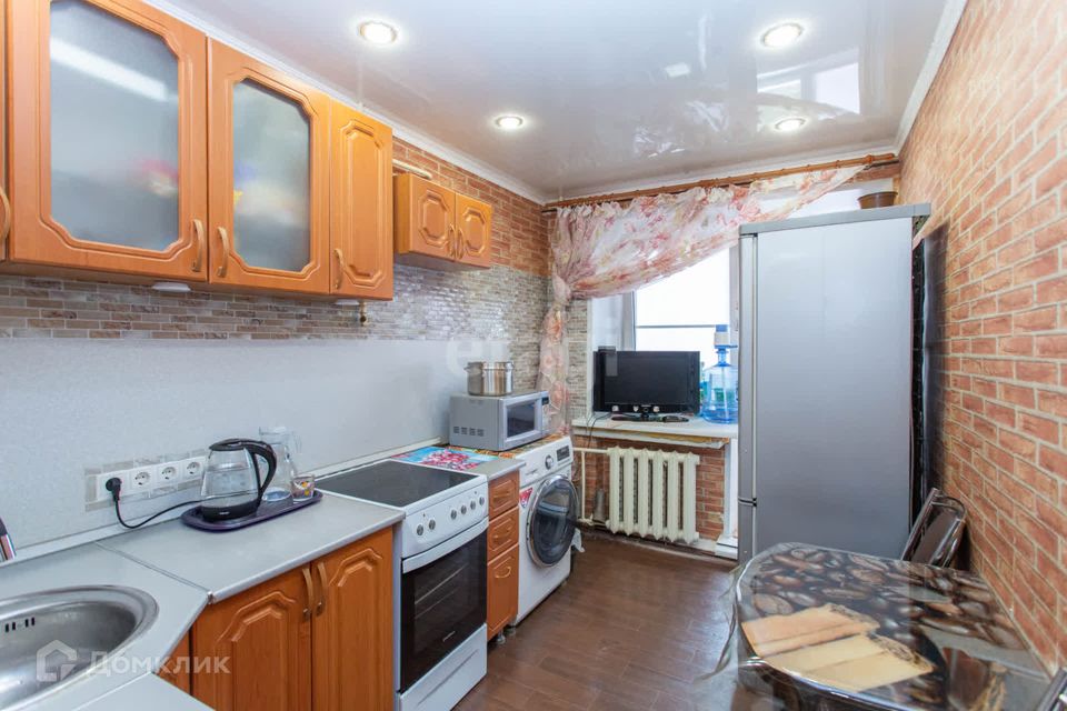 Продаётся 2-комнатная квартира, 44 м²