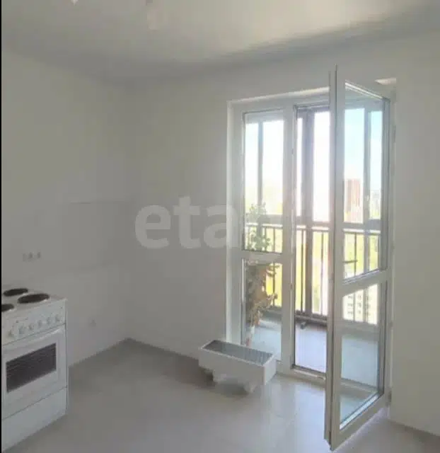 Продаётся 4-комнатная квартира, 104.5 м²