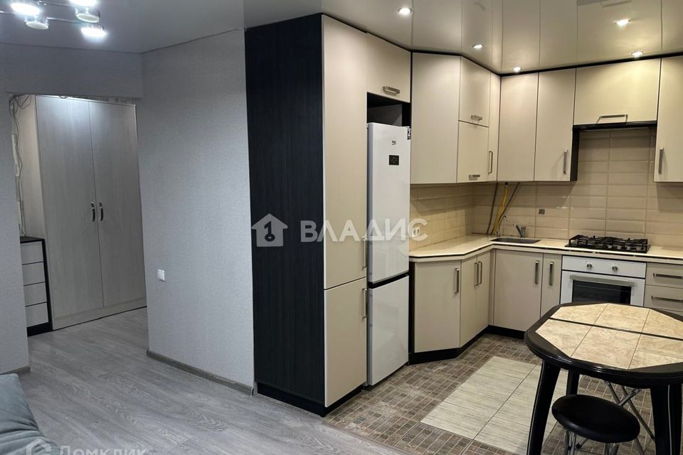 Продаётся 2-комнатная квартира, 58.2 м²