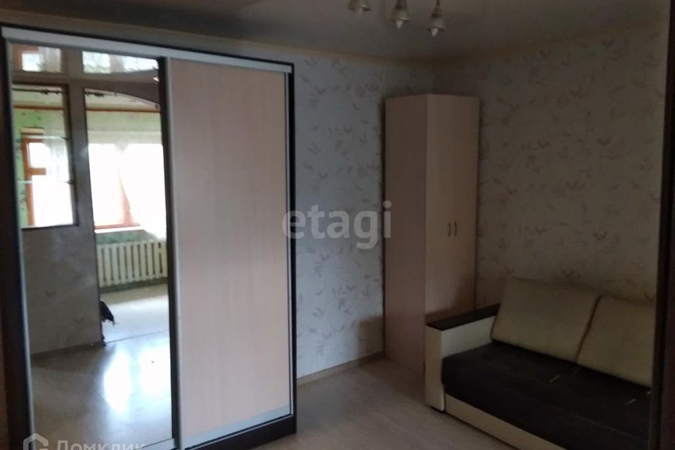 Сдаётся 1-комнатная квартира, 30 м²