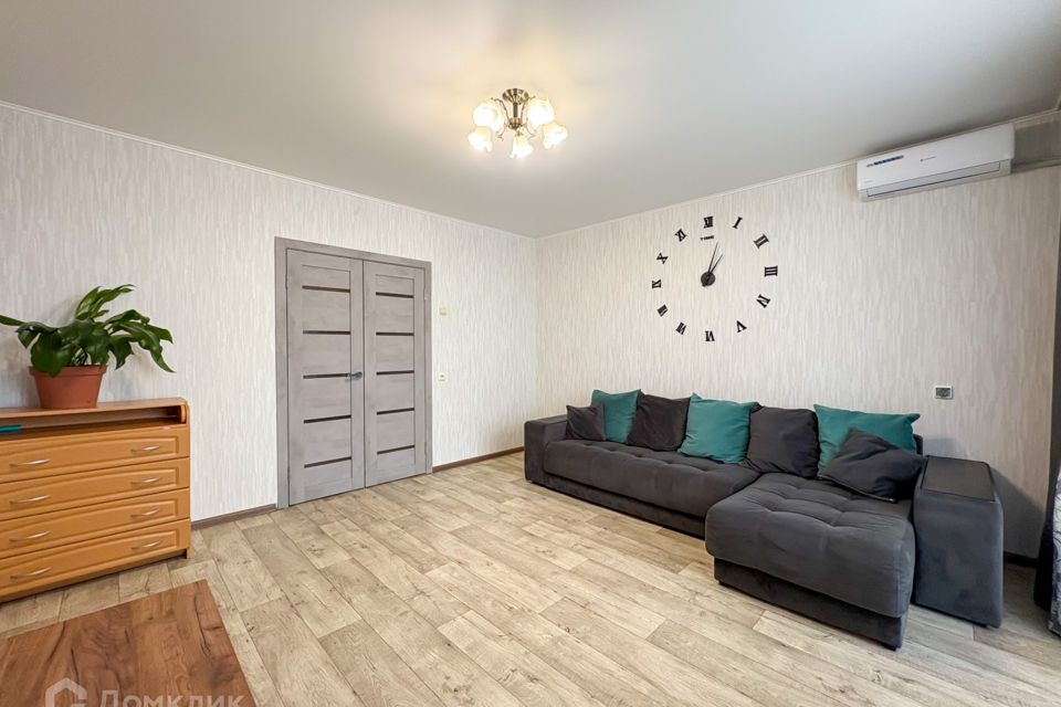 Продаётся 2-комнатная квартира, 57 м²