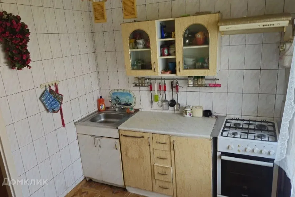 Продаётся 2-комнатная квартира, 51 м²