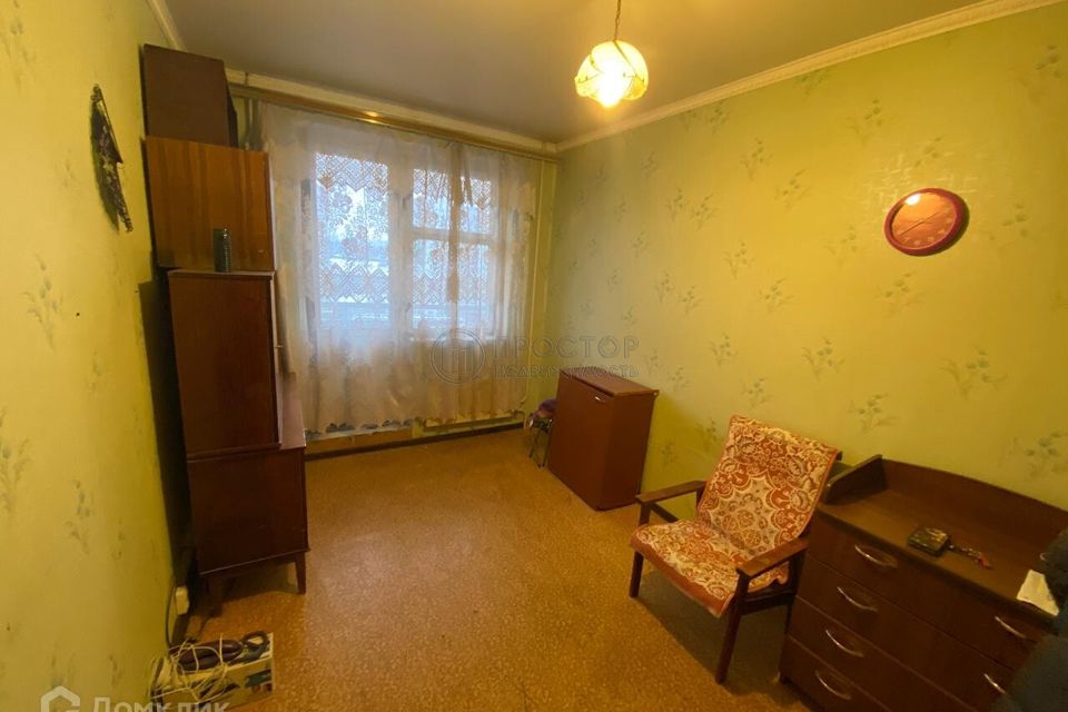 Продаётся комната в 2-комн. квартире, 12.2 м²