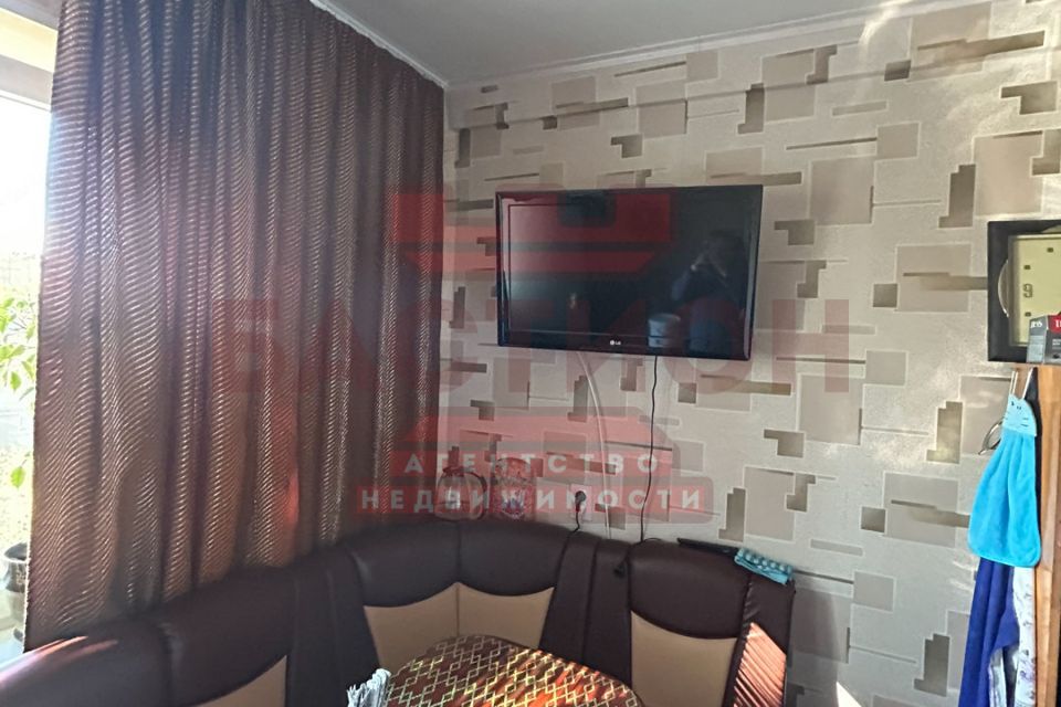 Продаётся 1-комнатная квартира, 30 м²