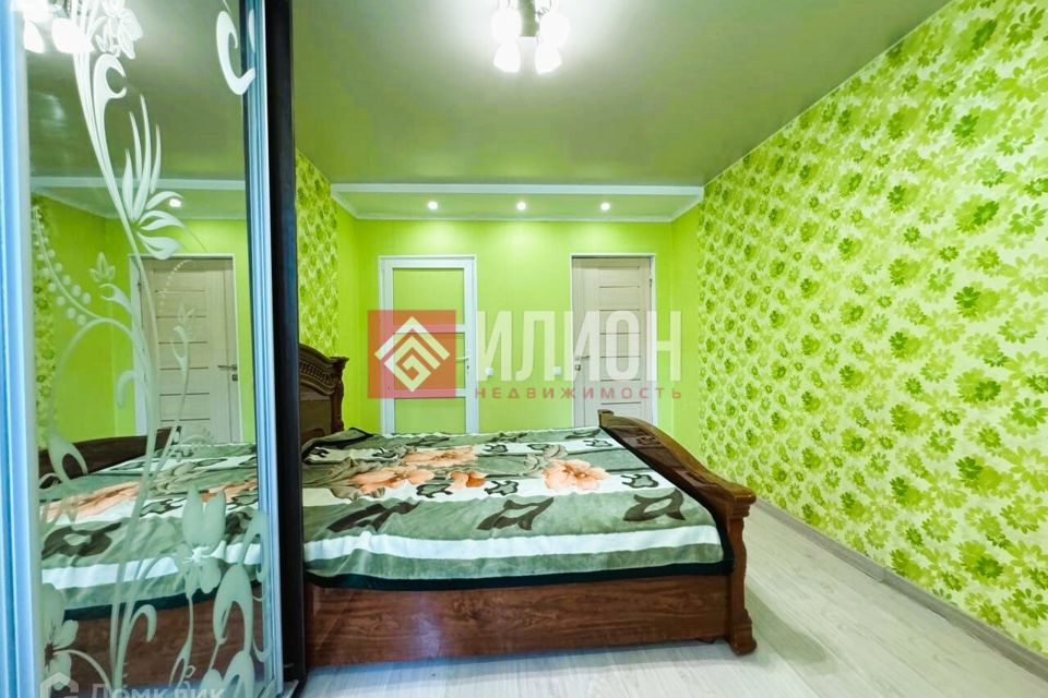 Продаётся 2-комнатная квартира, 47 м²