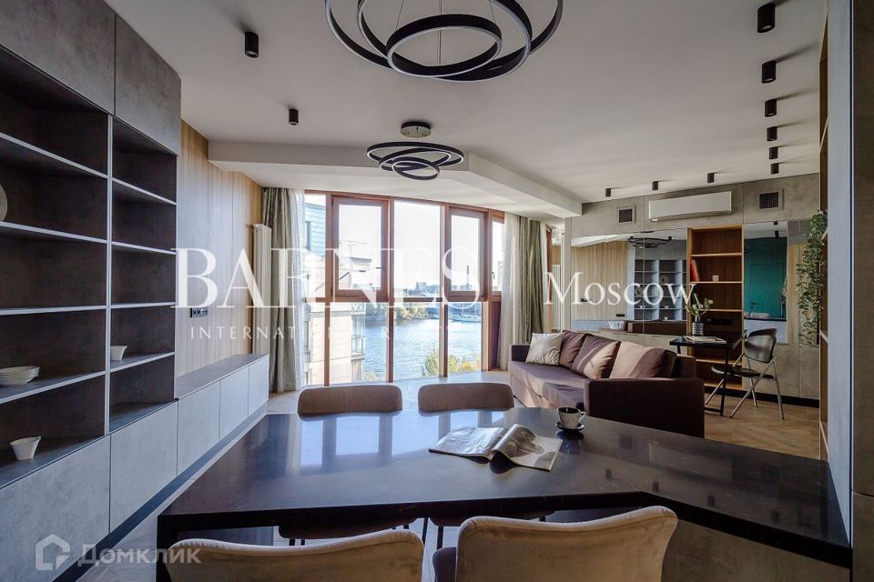 Продаётся 1-комнатная квартира, 35.7 м²
