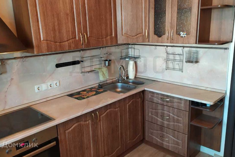 Сдаётся 2-комнатная квартира, 47 м²