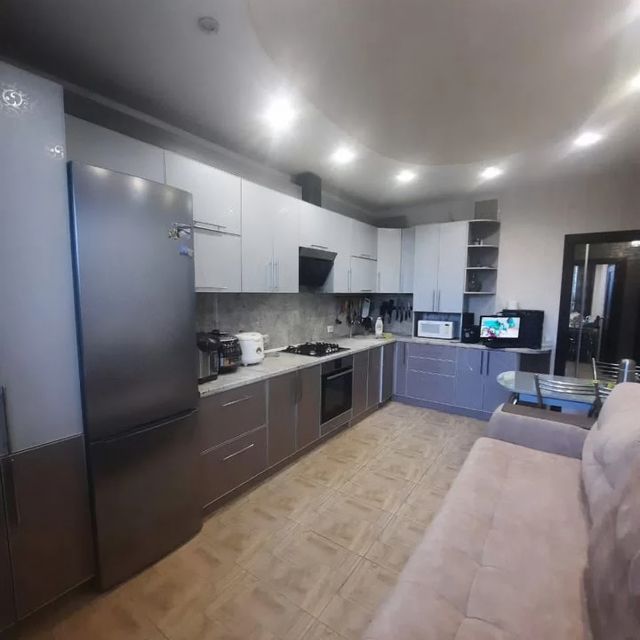 Продаётся 1-комнатная квартира, 47 м²