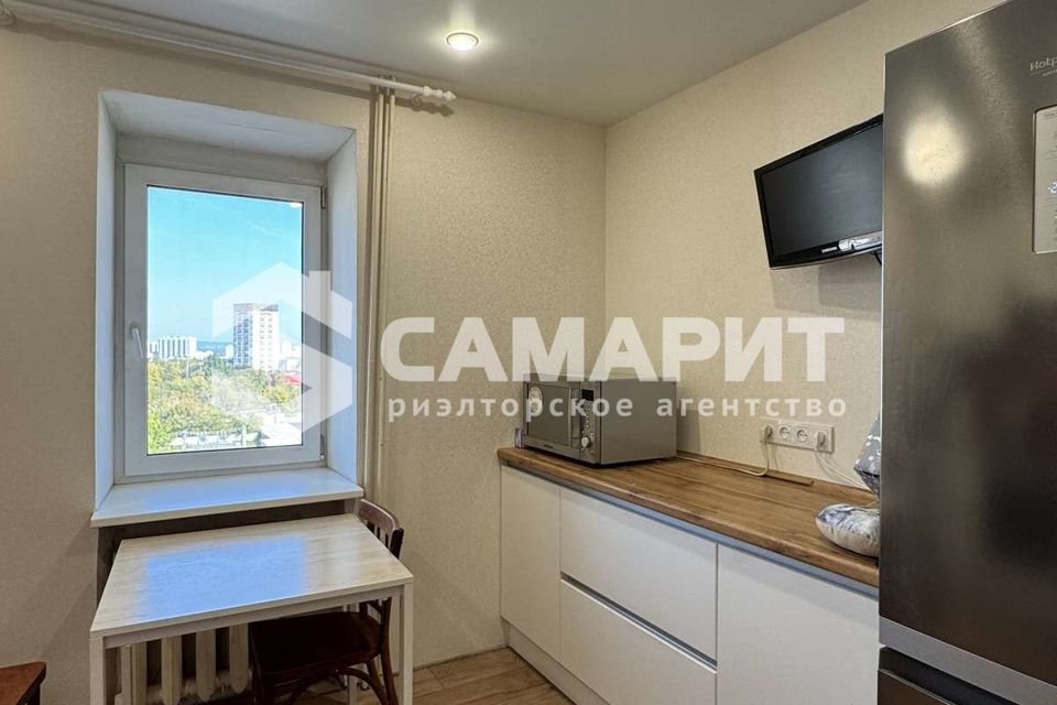 Продаётся 3-комнатная квартира, 90.3 м²