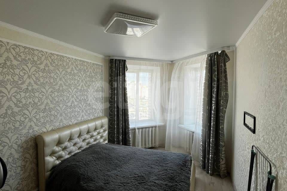 Сдаётся 1-комнатная квартира, 49.1 м²
