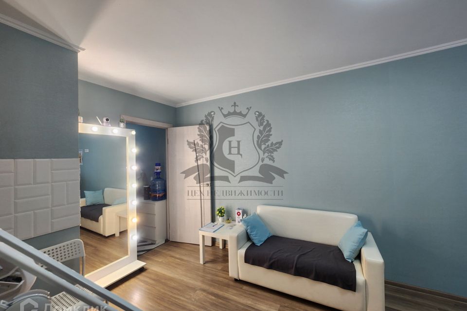 Продаётся студия, 25.1 м²