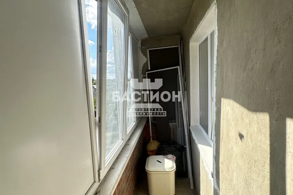 Продаётся 1-комнатная квартира, 33.2 м²
