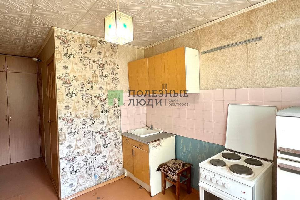 Продаётся 2-комнатная квартира, 51 м²
