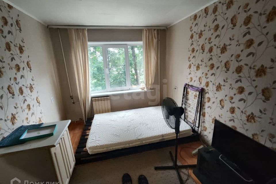 Продаётся студия, 23 м²
