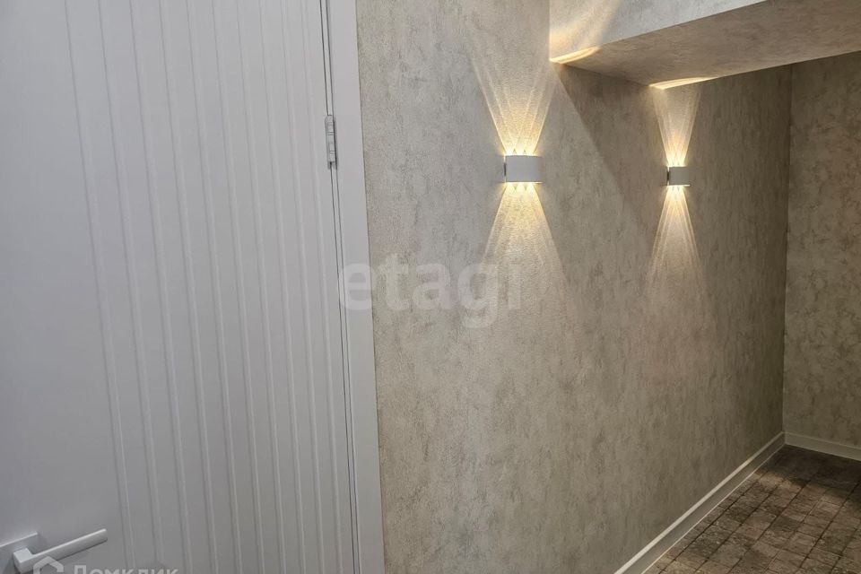 Продаётся студия, 47 м²