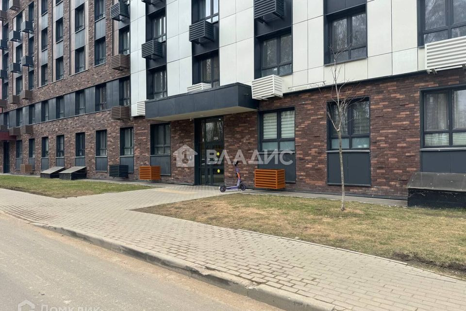 Продаётся студия, 18.2 м²