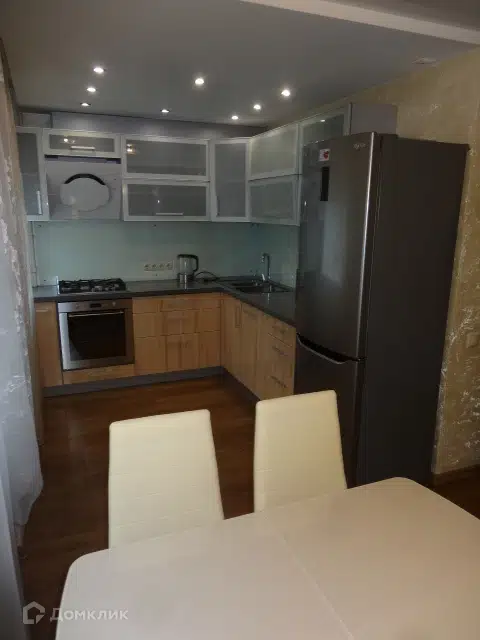 Сдаётся 2-комнатная квартира, 43 м²