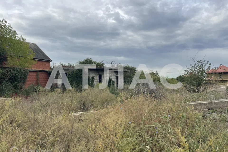 Продаётся участок, 5.8 сот., ИЖС