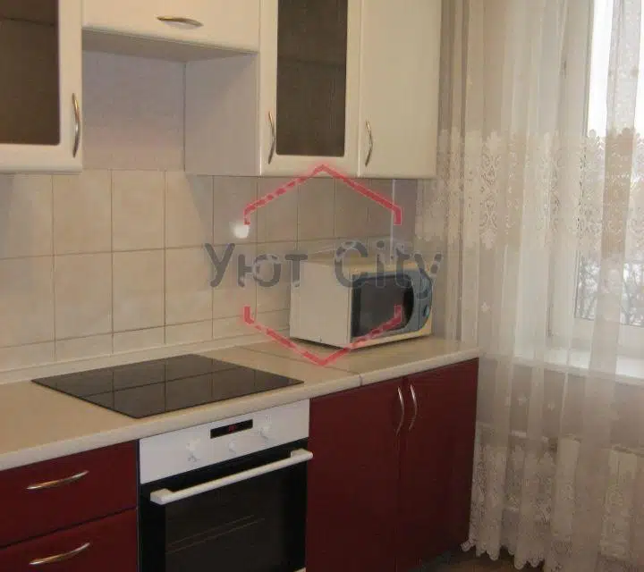 Сдаётся 3-комнатная квартира, 70 м²