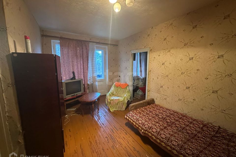 Продаётся 2-комнатная квартира, 45 м²