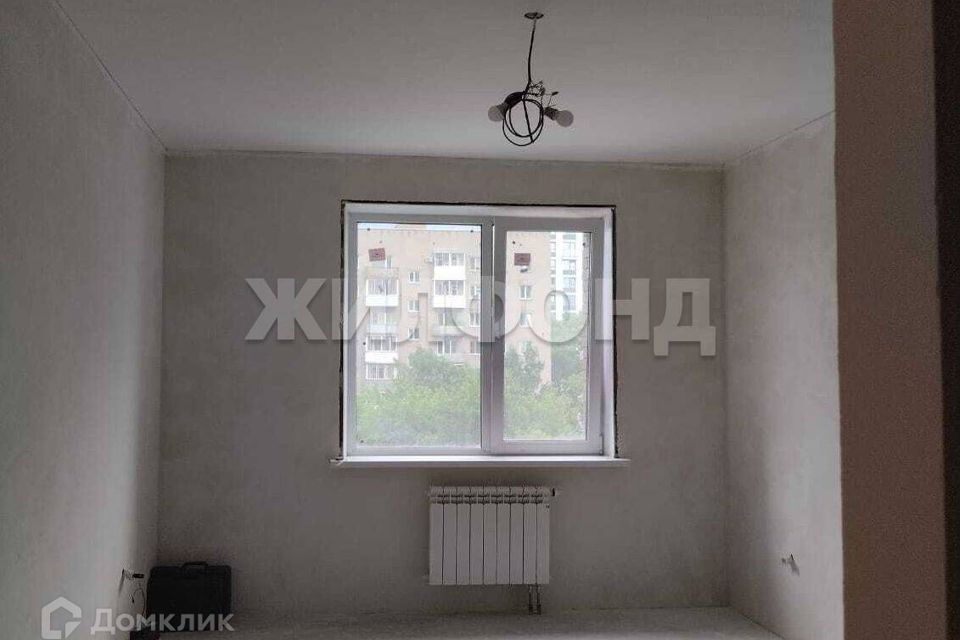 Продаётся 1-комнатная квартира, 38.3 м²