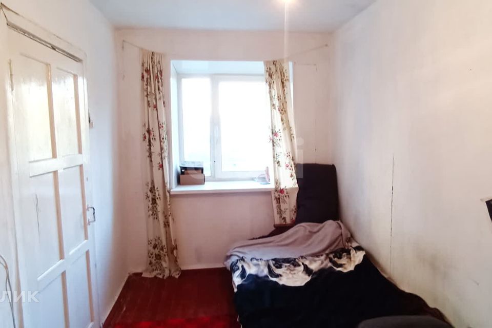 Продаётся 2-комнатная квартира, 41.8 м²