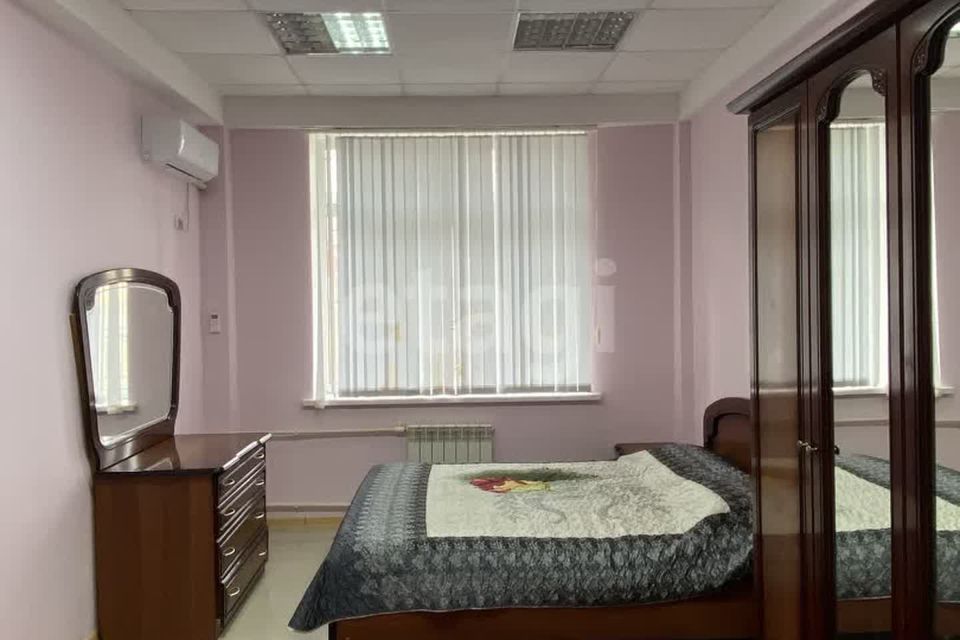 Продаётся 2-комнатная квартира, 58 м²