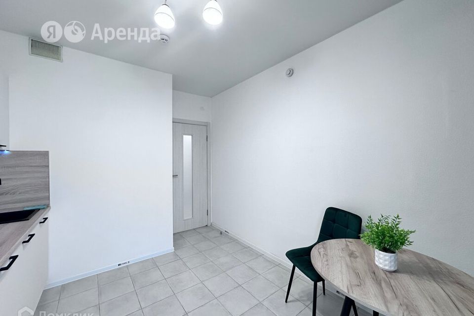 Сдаётся 1-комнатная квартира, 33 м²