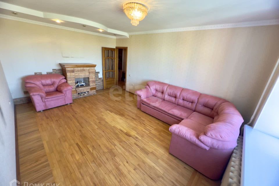 Продаётся 3-комнатная квартира, 87.6 м²