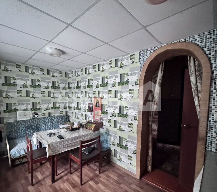 Продаётся 1-этажный дом, 83.2 м²