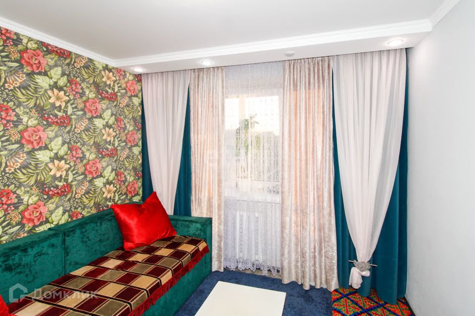 Продаётся 2-комнатная квартира, 39.2 м²