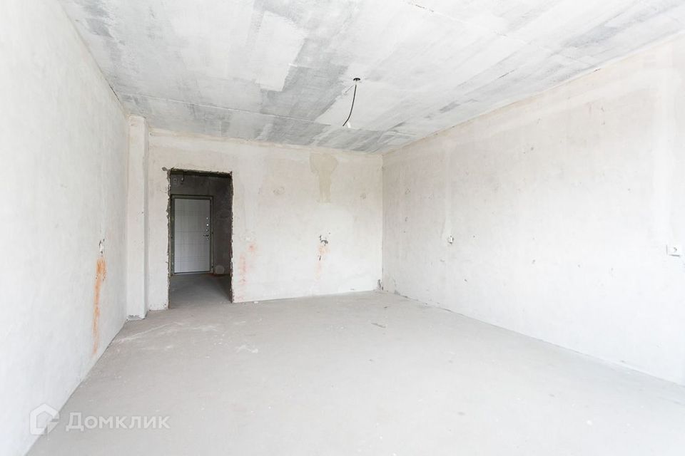 Продаётся 2-комнатная квартира, 57.2 м²