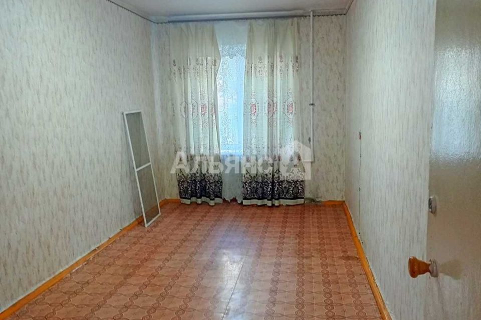 Продаётся 3-комнатная квартира, 57 м²